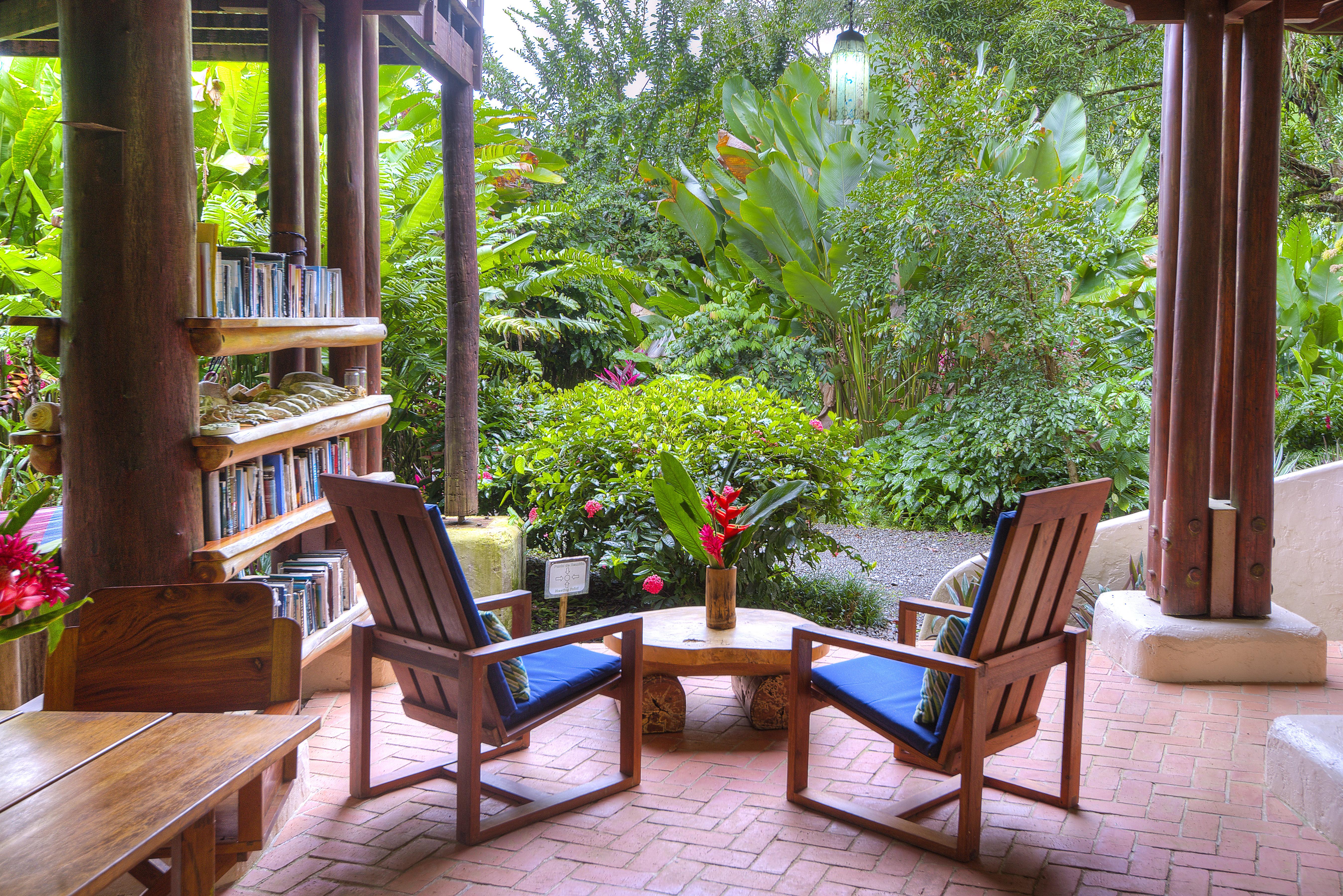 Playa Nicuesa Rainforest Eco Sanctuary Golfito Bagian luar foto