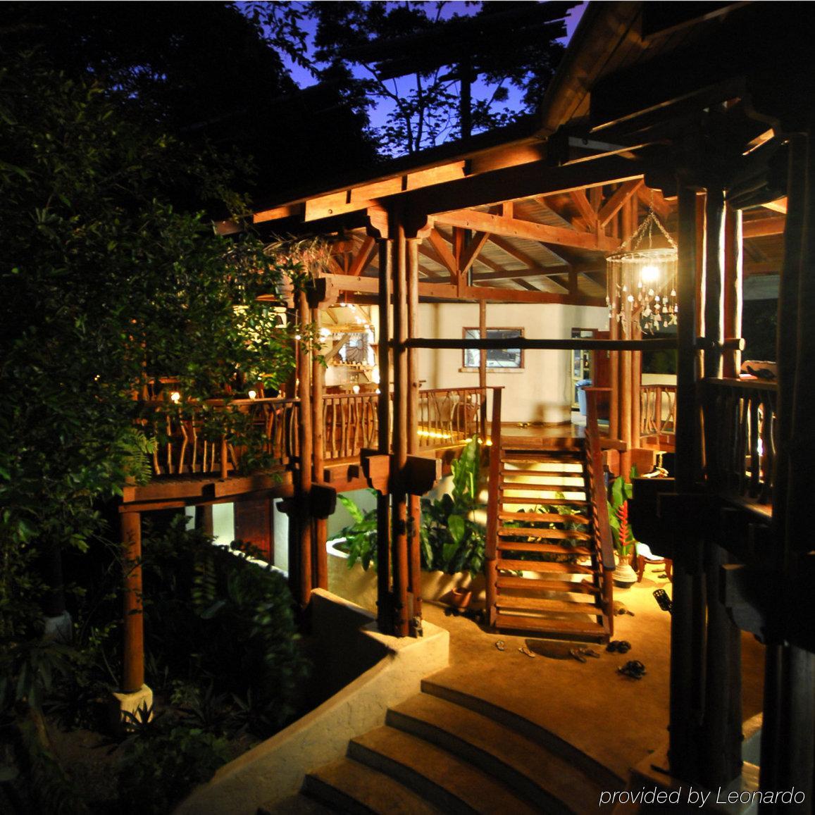 Playa Nicuesa Rainforest Eco Sanctuary Golfito Bagian luar foto