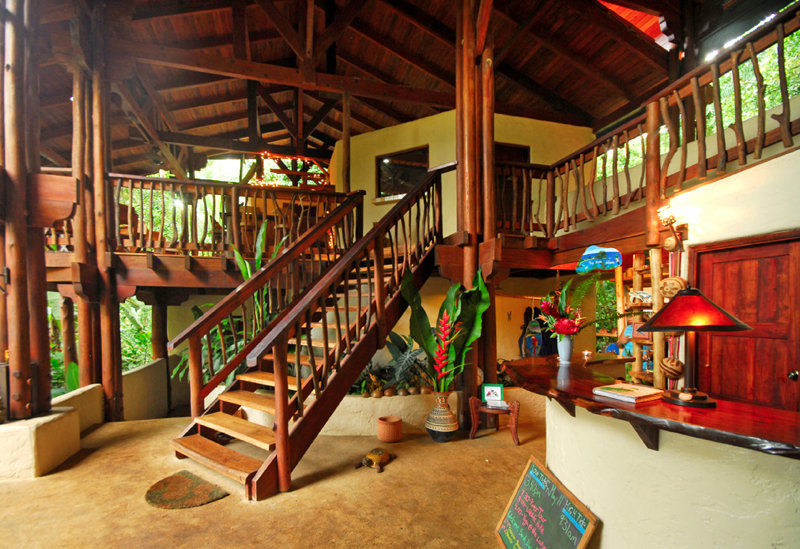 Playa Nicuesa Rainforest Eco Sanctuary Golfito Bagian luar foto