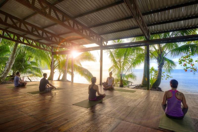 Playa Nicuesa Rainforest Eco Sanctuary Golfito Bagian luar foto
